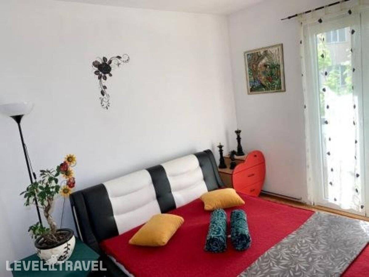 фотографии отеля Rooms Tamara в Черногория(Тиват) - фото №30