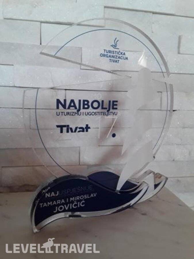 фотографии отеля Rooms Tamara в Черногория(Тиват) - фото №32