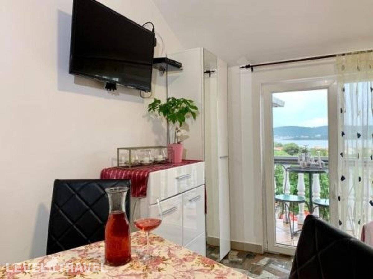 фотографии отеля Rooms Tamara в Черногория(Тиват) - фото №17