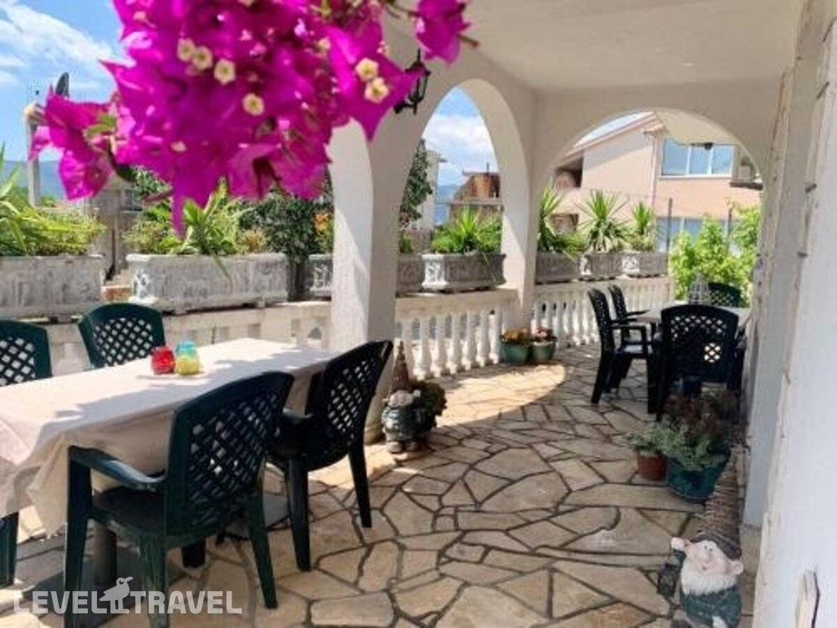 фотографии отеля Rooms Tamara в Черногория(Тиват) - фото №18