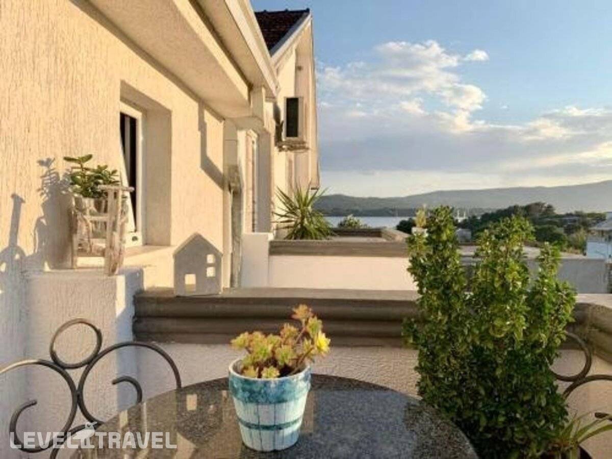 фотографии отеля Rooms Tamara в Черногория(Тиват) - фото №23