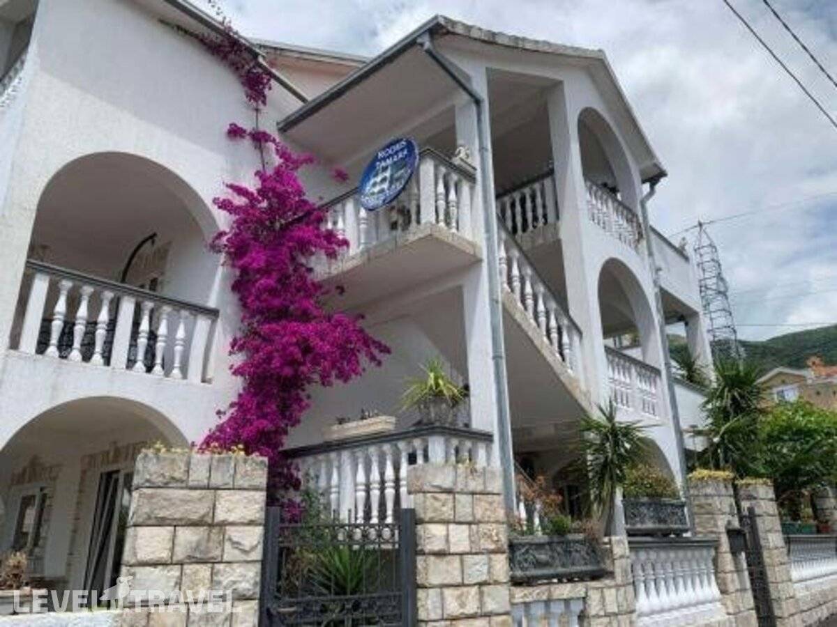 фотографии отеля Rooms Tamara в Черногория(Тиват) - фото №20