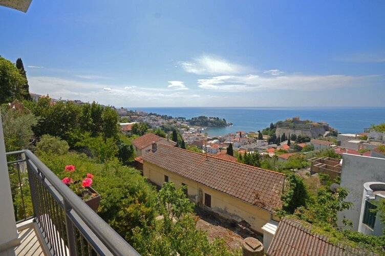Apartments Cejovic