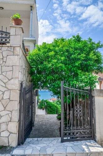 Apartments Cejovic