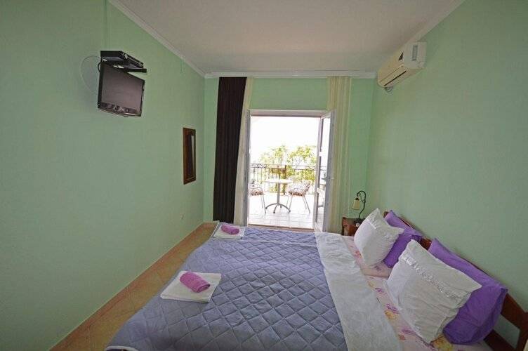 Apartments Cejovic