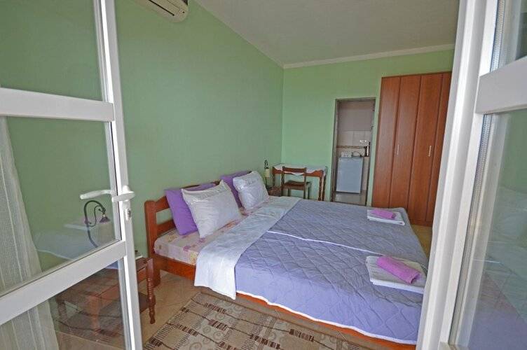 Apartments Cejovic