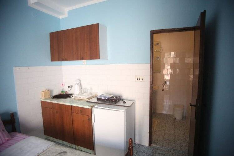 Apartments Cejovic