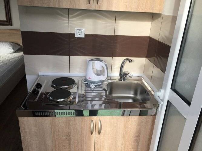 Apartments Tati