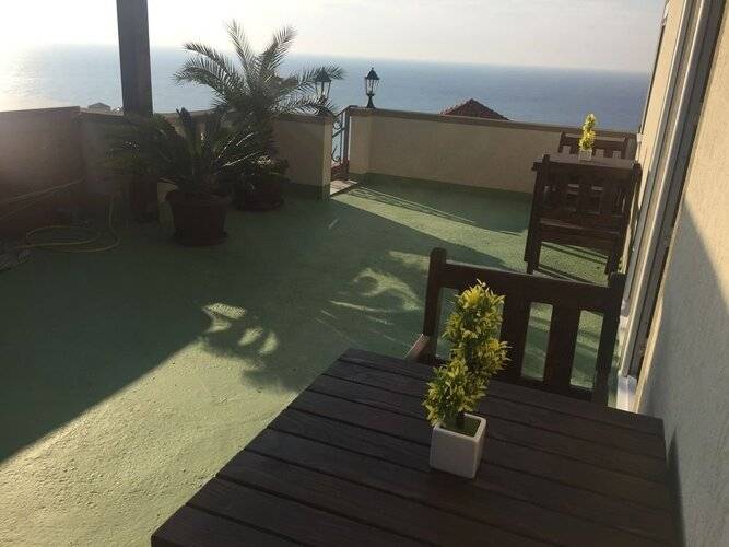Apartments Tati