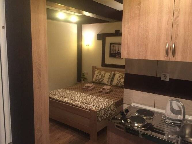Apartments Tati