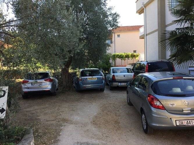 Apartments Tati