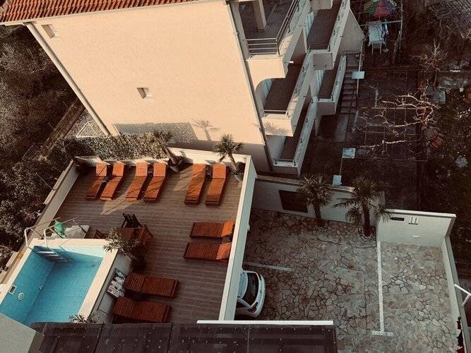 Apartments Tati