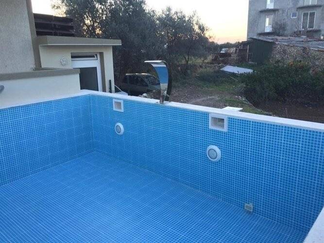 Apartments Tati
