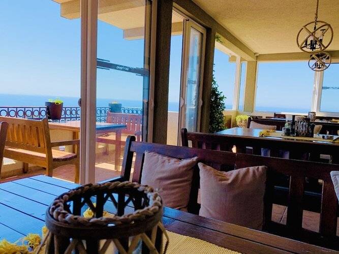 Apartments Tati