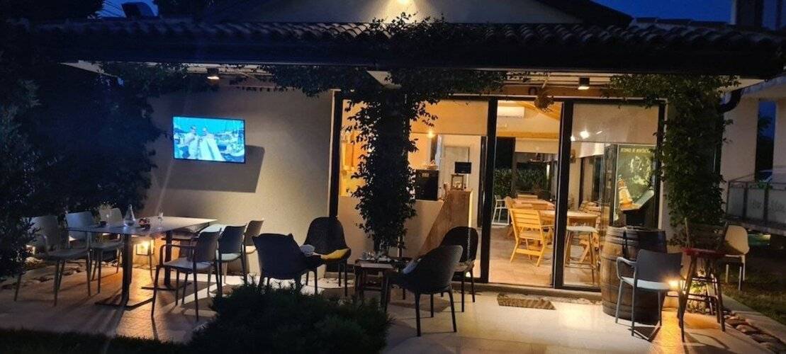 Apartments Aerodrom