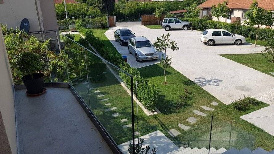 Apartments Aerodrom