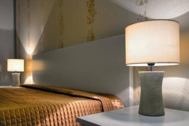 Apartments Athos