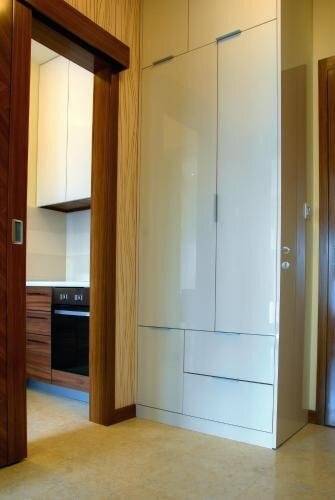Apartments Athos