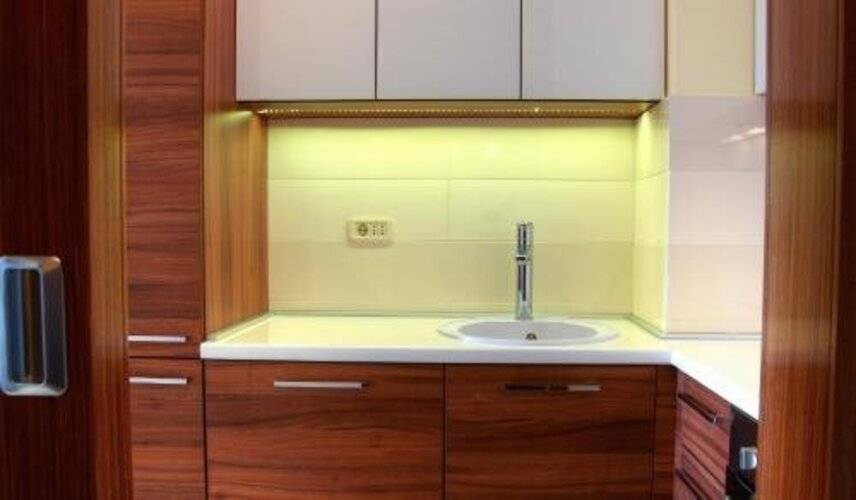 Apartments Athos