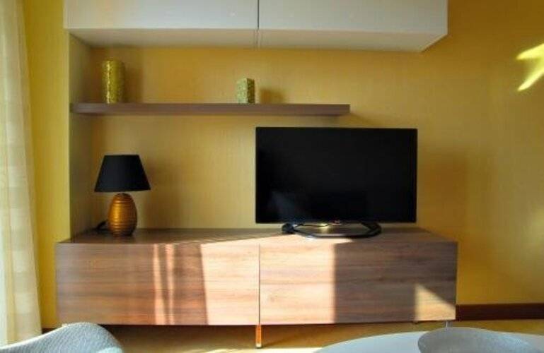 Apartments Athos