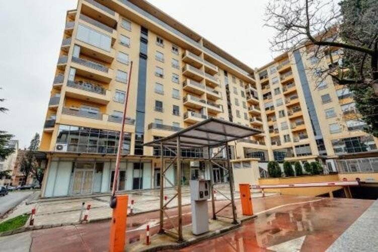 Apartments Athos