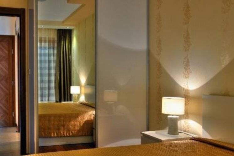 Apartments Athos
