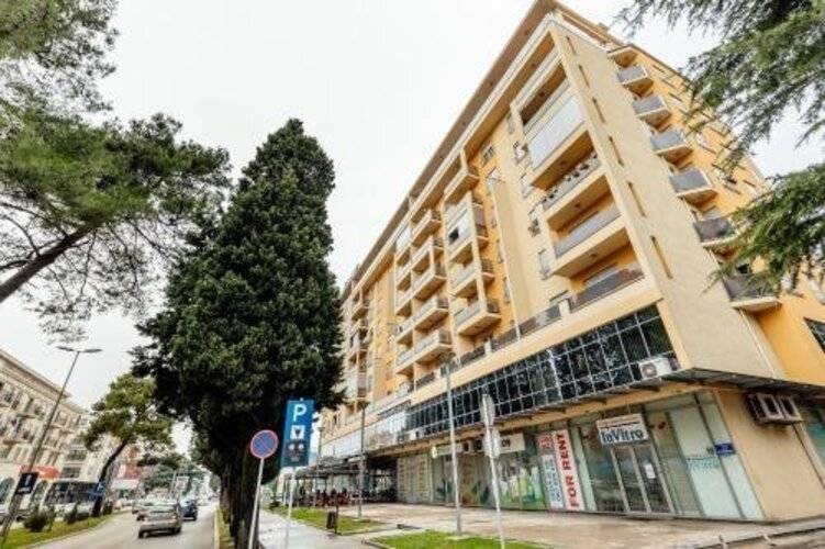 Apartments Athos