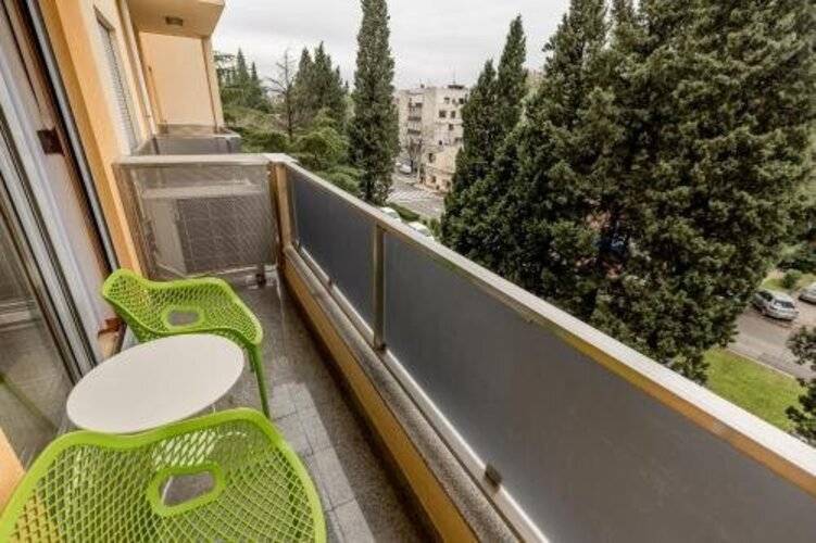 Apartments Athos