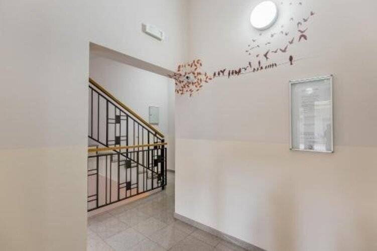 Apartments Athos
