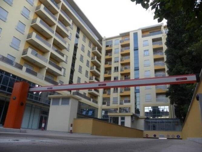 Apartments Athos