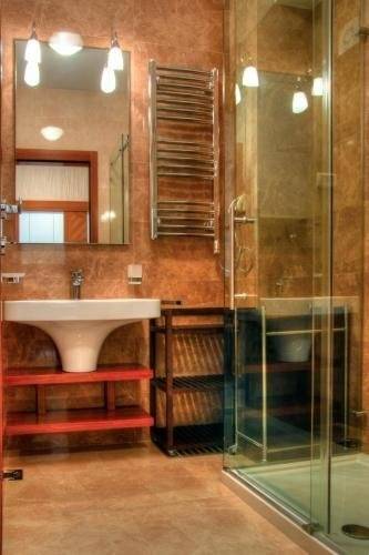 Apartments Athos
