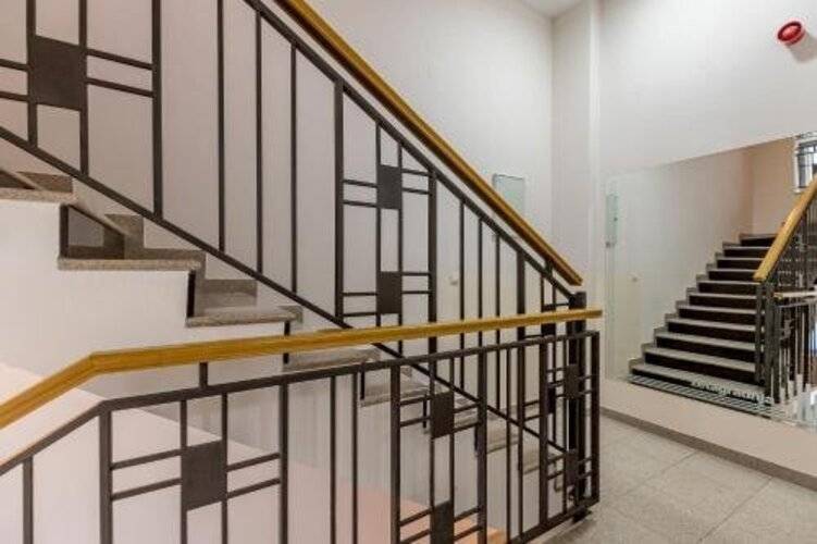 Apartments Athos