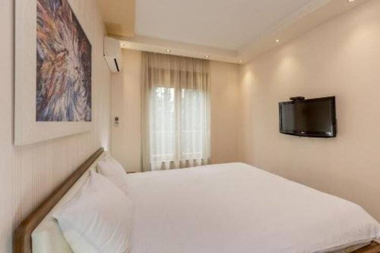 Apartments Athos