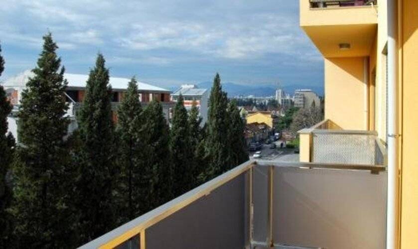 Apartments Athos