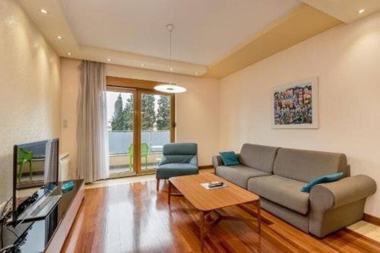 Apartments Athos