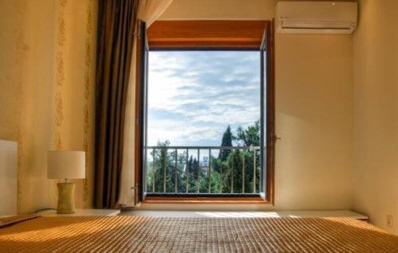 Apartments Athos