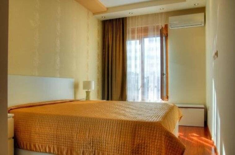 Apartments Athos