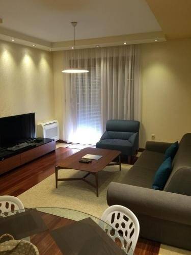 Apartments Athos