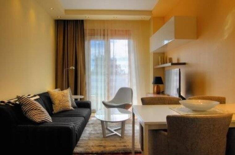 Apartments Athos