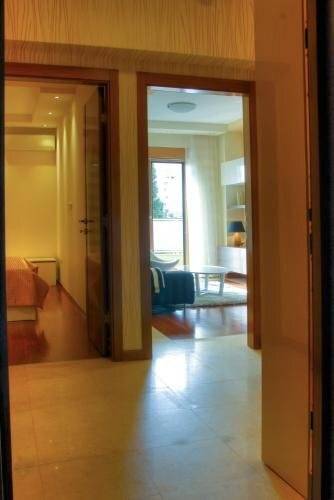Apartments Athos