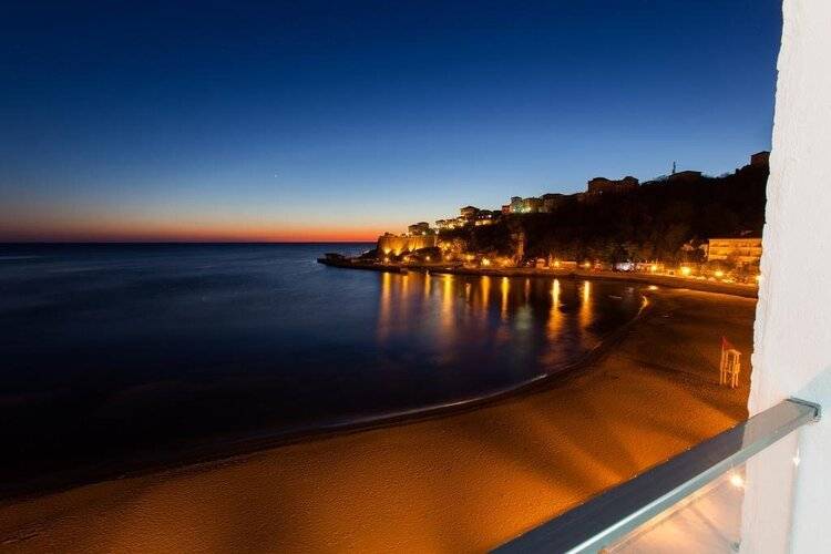 Continental Hotel