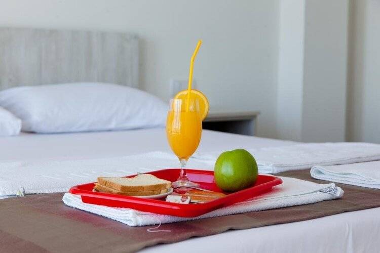 Continental Hotel