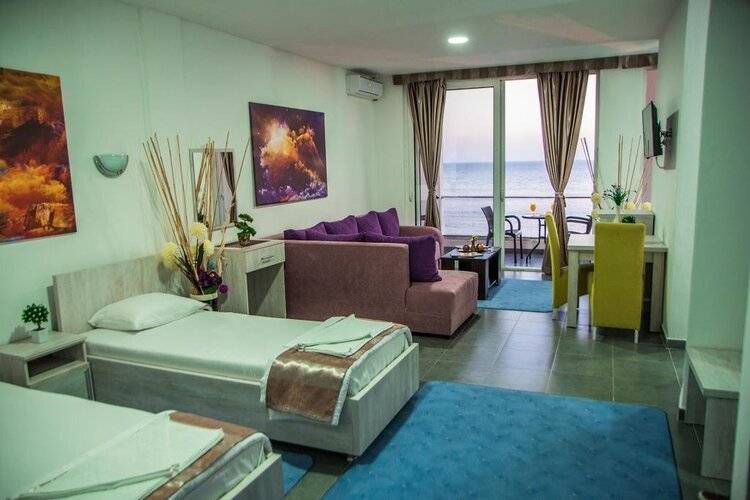 Continental Hotel