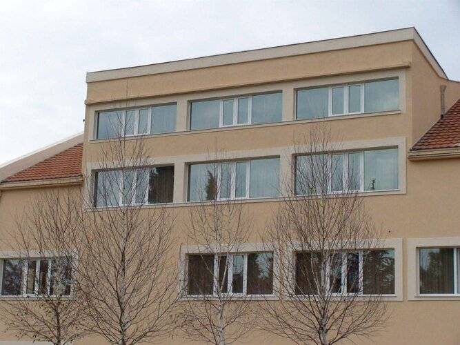Hotel Bambis