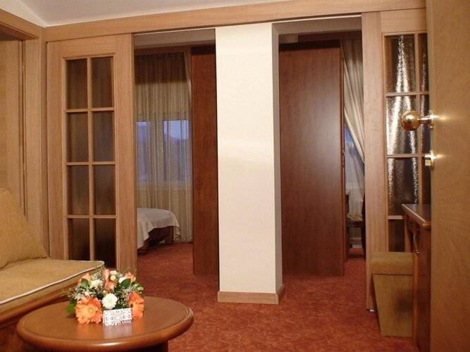 Hotel Bambis