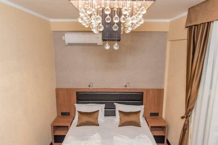 Hotel Crnogorska Kuca