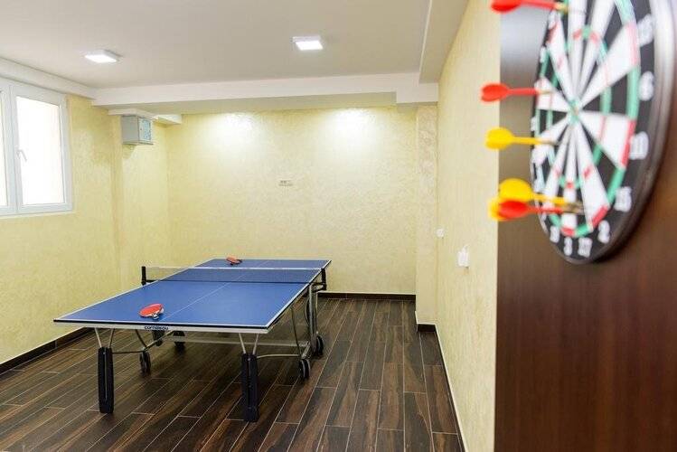 Hotel Crnogorska Kuca