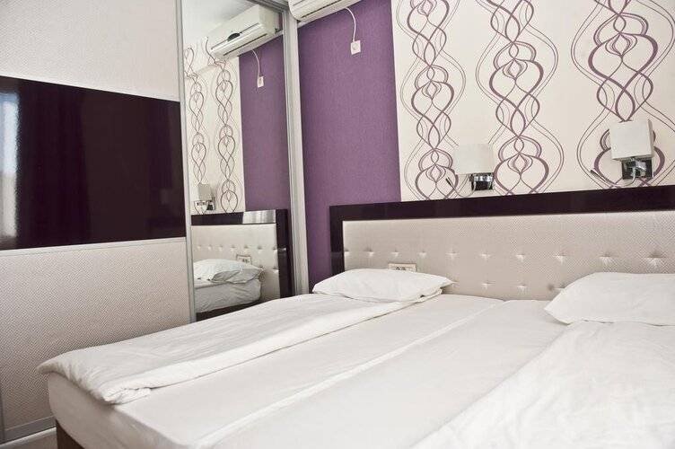 Hotel Crnogorska Kuca