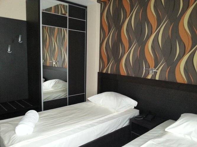 Hotel Crnogorska Kuca