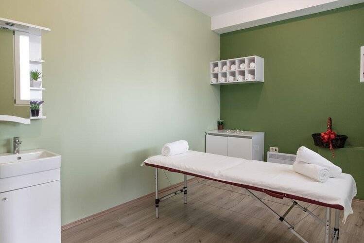 Hotel Crnogorska Kuca